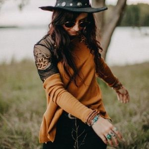 Free People: Daniella Top (M)